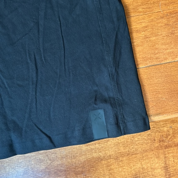 NWT Ten Thousand Black Essential Shirt Logo Tee Size Small, Medium & Large - Picture 6 of 7